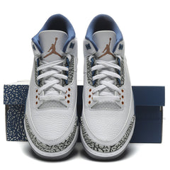 Air Jordan 3 Retro Wizards