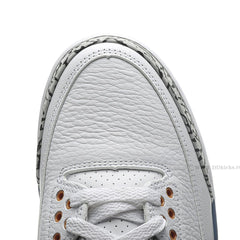 Air Jordan 3 Retro Wizards