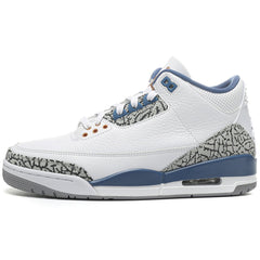 Air Jordan 3 Retro Wizards