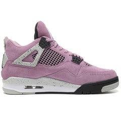 Air Jordan 4 Retro Orchid