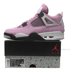 Air Jordan 4 Retro Orchid