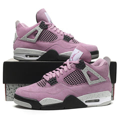 Air Jordan 4 Retro Orchid