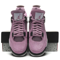 Air Jordan 4 Retro Orchid