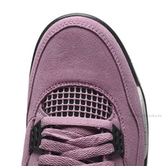 Air Jordan 4 Retro Orchid