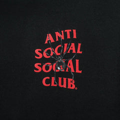 Anti Social Social Club Bitter Hoodie