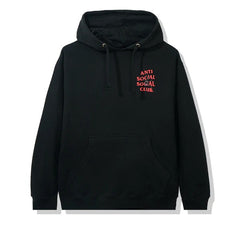 Anti Social Social Club Bitter Hoodie