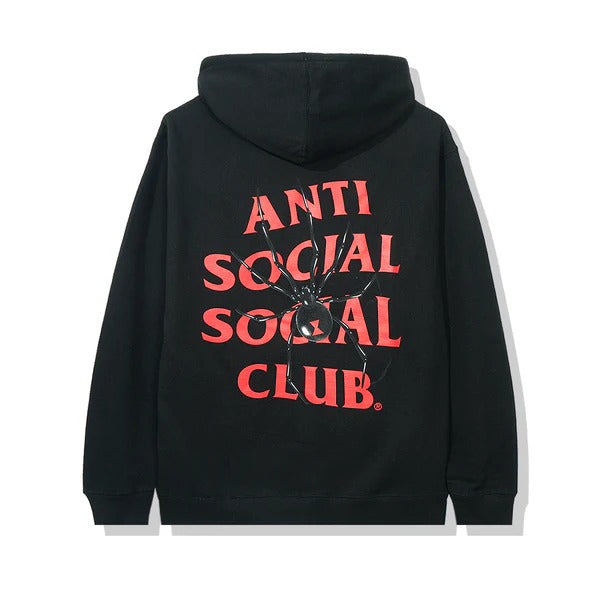 Anti Social Social Club Bitter Hoodie