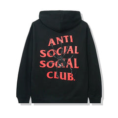 Anti Social Social Club Bitter Hoodie