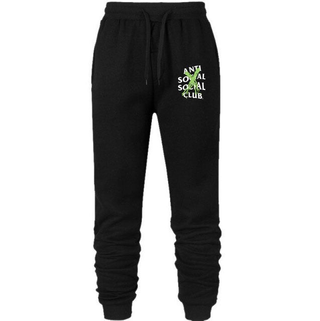 Anti Social Social Club Cancelled Sweatpant