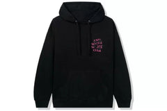 Anti Social Social Club Corn Cheese Hoodie