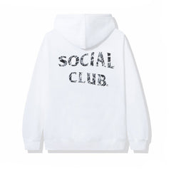 Anti Social Social Club Funky Forest Hoodie