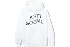 Anti Social Social Club Funky Forest Hoodie