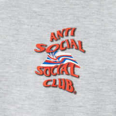 Anti Social Social Club Hawai Hoodie