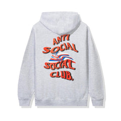 Anti Social Social Club Hawai Hoodie