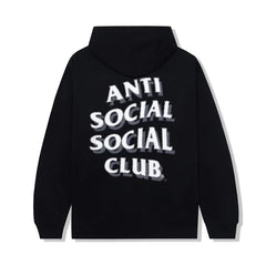 Anti Social Social Club Mind Games Hoodie