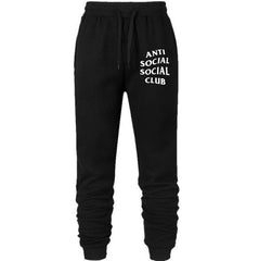 Anti Social Social Club Sweatpants