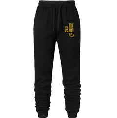 Anti Social Social Club Talk on A Blog Sweatpant