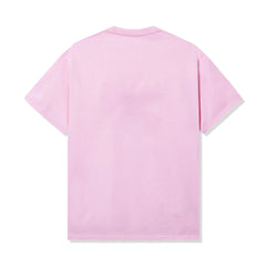 ASSC Club Tee – Candy Pink