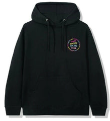 Anti Social Social Club What Happened Hoodie