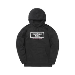 Anti Social Social Club Hoodie x FR2 Exclusive Biker Girl