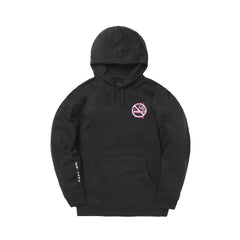 Anti Social Social Club Hoodie x FR2 Smoking Kills – Black