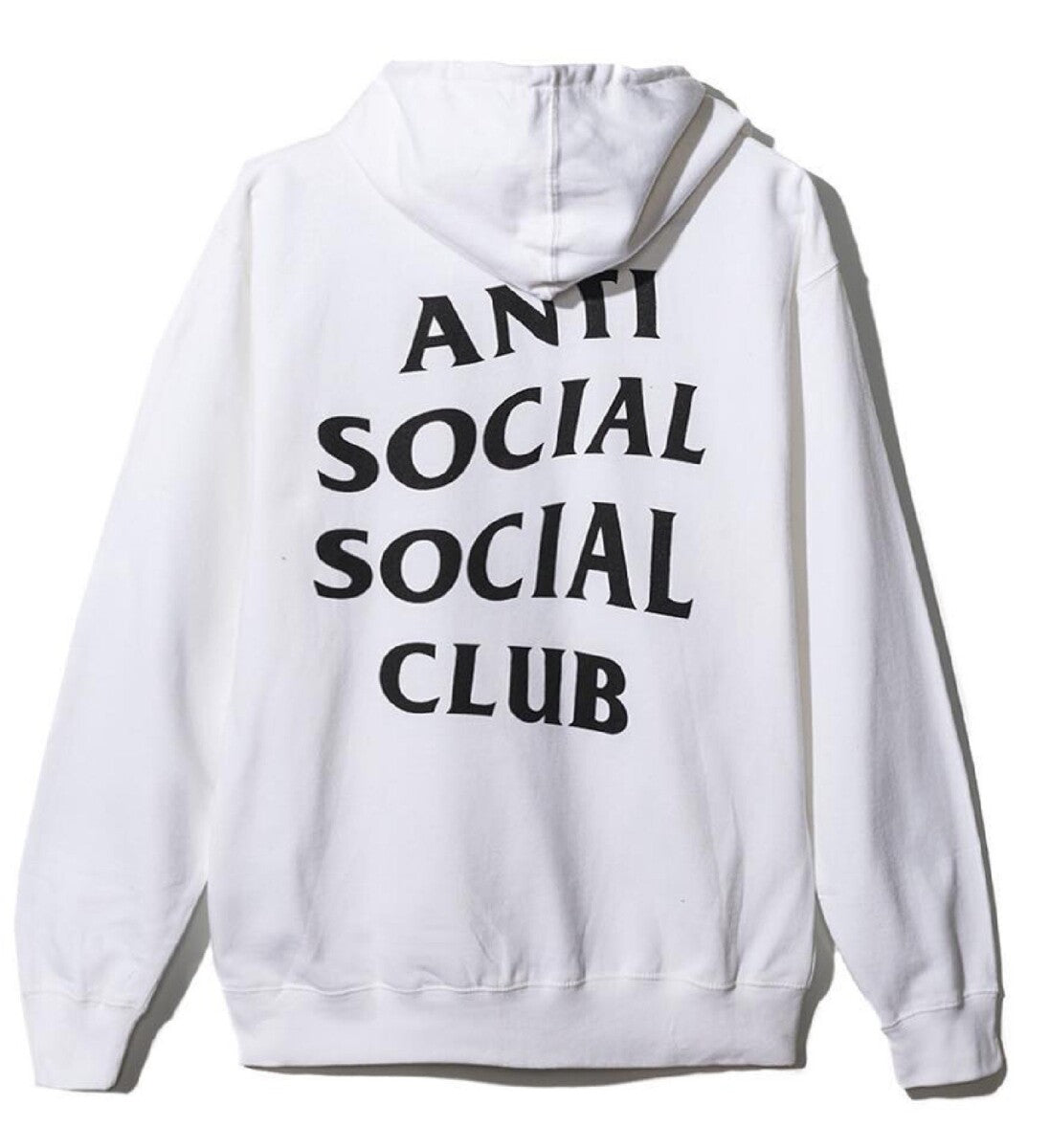 Anti Social Social Club x Honda Hoodie