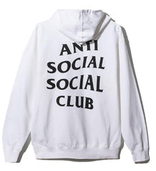 Anti Social Social Club x Honda Hoodie