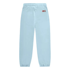 Baby Blue Basic Cuffed NOFS Jogger
