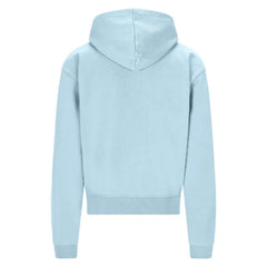 Baby Blue Basic NOFS Pullover Hoodie