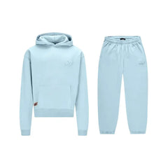 Baby Blue Basic NOFS Tracksuit