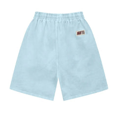 Baby Blue NOFS Basic Shorts
