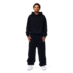 Nofs Basic Joggers in Black