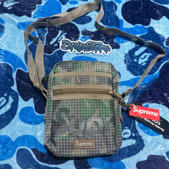 Morral Supreme 3M Verde