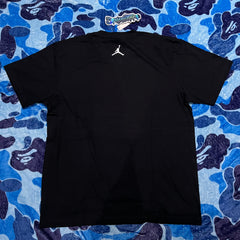Remera Supreme Jordan Biggie L