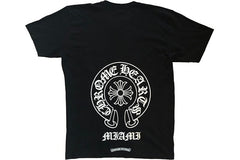 Chrome Hearts Miami Exclusive T-shirt