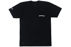 Chrome Hearts Multi Color Cross T-shirt