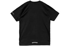 Chrome Hearts Short Sleeve Pocket Crew T-shirt