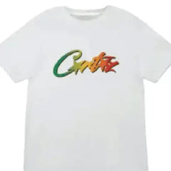 Corteiz Allstarz T-Shirt White