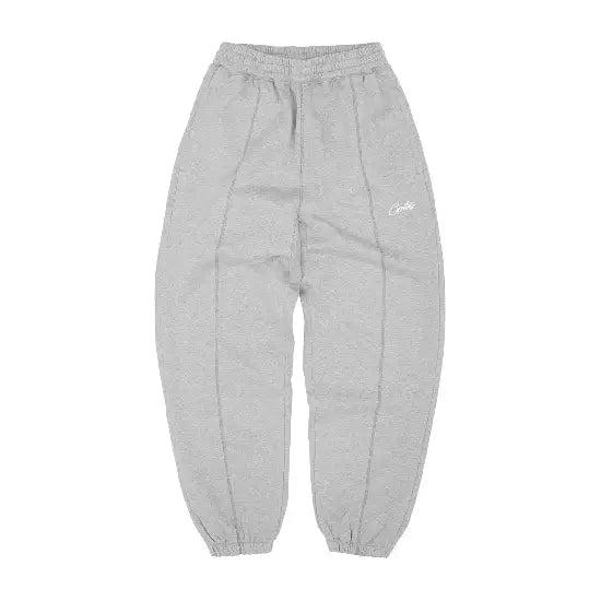 Corteiz HMP V2 Sweatpant Grey (2)