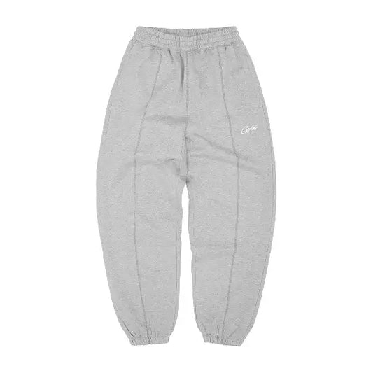 Corteiz HMP V2 Sweatpant Grey (2)