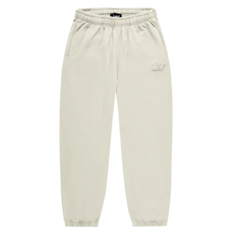 Creme Basic Cuffed NOFS Jogger