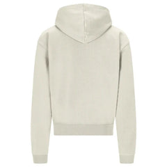 Creme Basic NOFS Pullover Hoodie