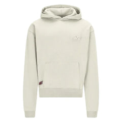 Creme Basic NOFS Pullover Hoodie