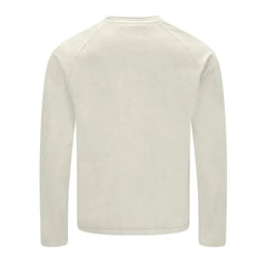 Creme NOFS Basic Long Sleeve T-shirt