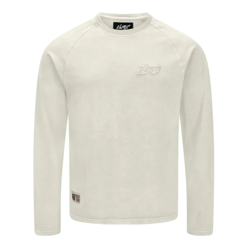 Creme NOFS Basic Long Sleeve T-shirt