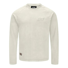 Creme NOFS Basic Long Sleeve T-shirt