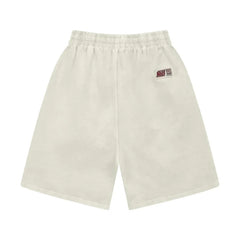 Creme NOFS Basic Shorts