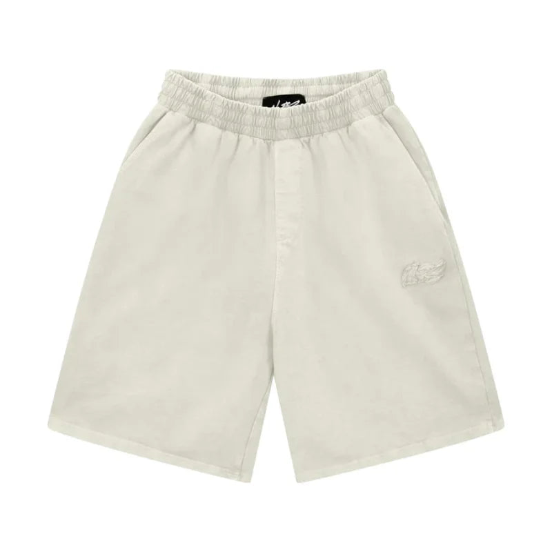 Creme NOFS Basic Shorts