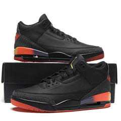 Jordan 3 Retro J Balvin Rio