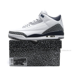 Jordan 3 Retro Midnight Navy